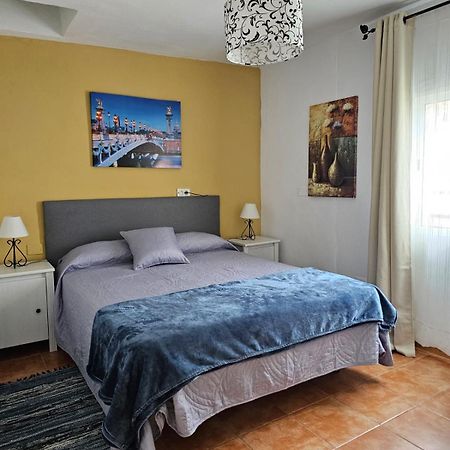 Casa Luz Hotell Agaete  Eksteriør bilde