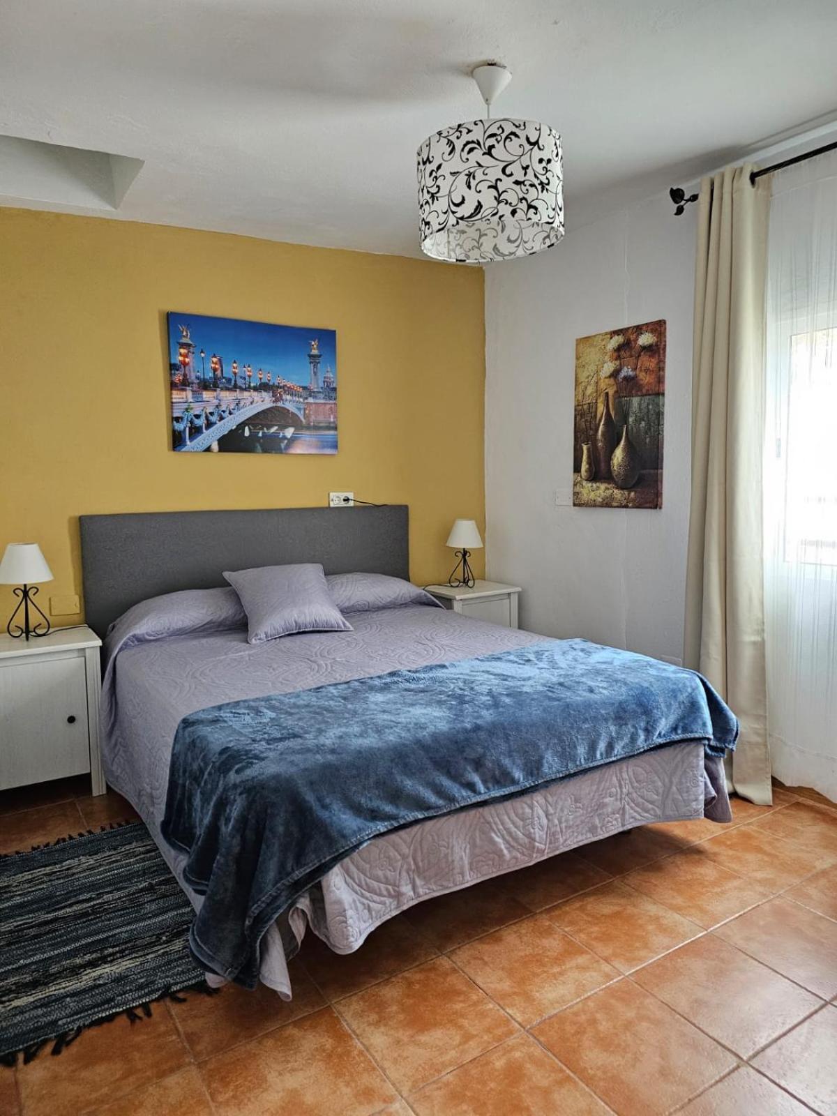 Casa Luz Hotell Agaete  Eksteriør bilde