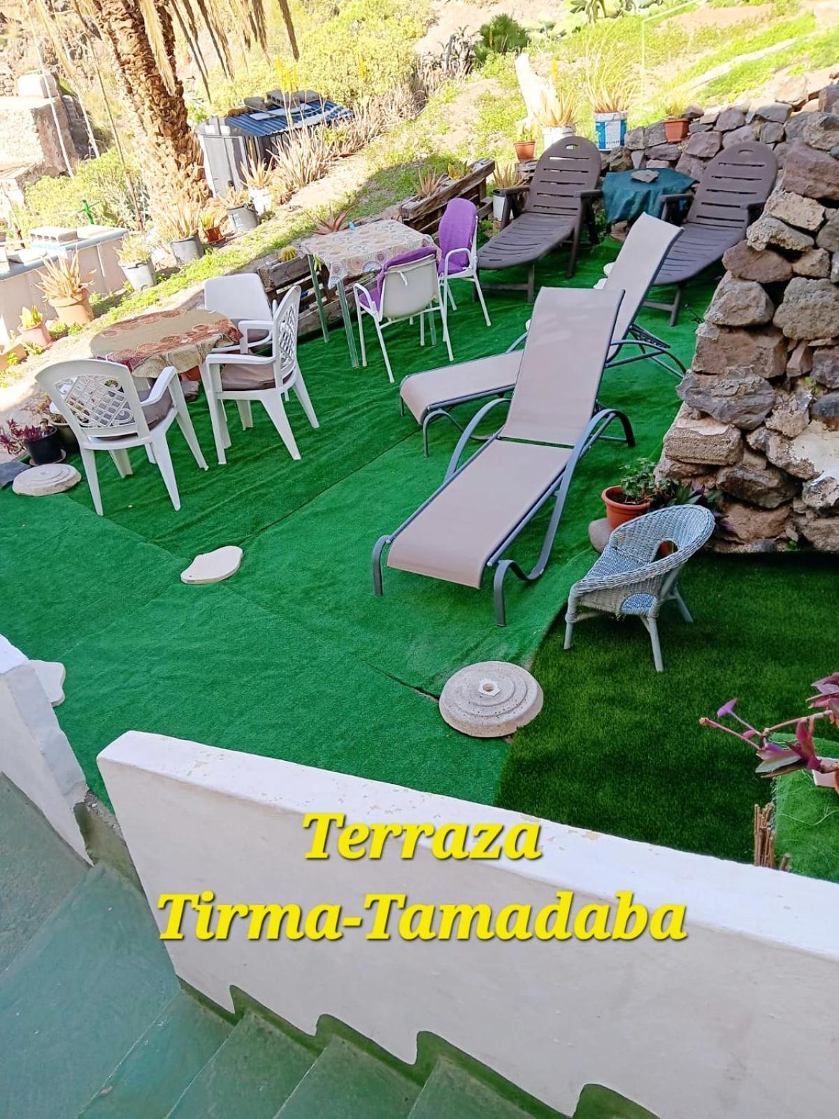 Casa Luz Hotell Agaete  Rom bilde