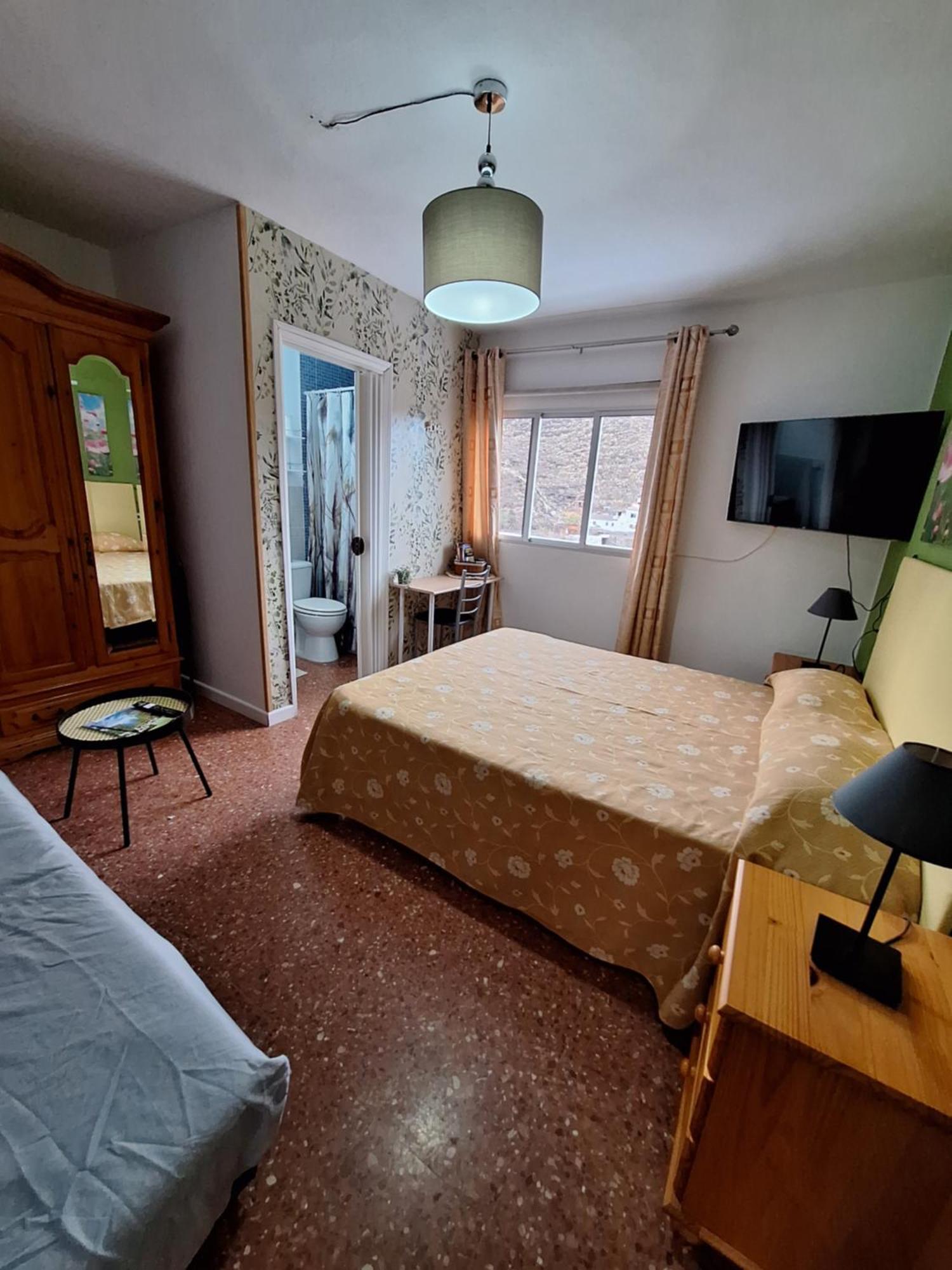Casa Luz Hotell Agaete  Rom bilde